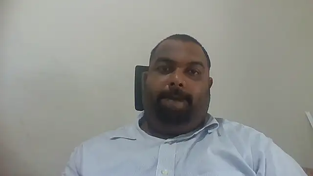 FatCockBoySL Webcam-Show