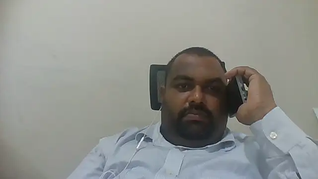 FatCockBoySL webcam show