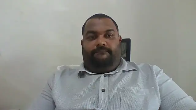 Show Webcam de FatCockBoySL