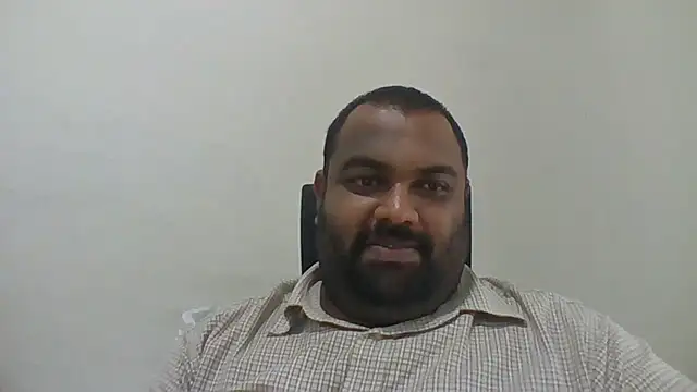 FatCockBoySL Webcam-Show