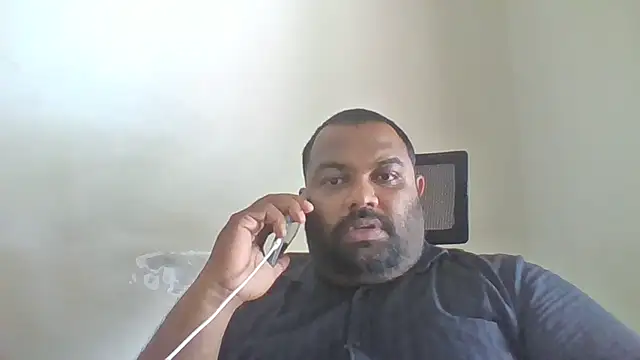 FatCockBoySL Webcam Show
