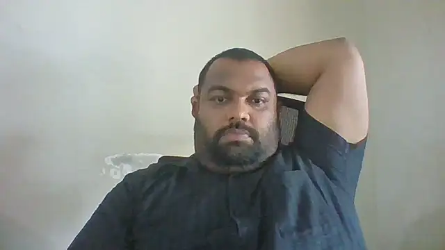 Show webcam de FatCockBoySL
