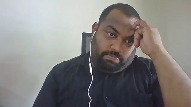 FatCockBoySL webcam show