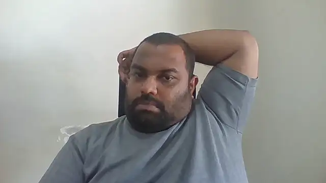 Show de webcam de FatCockBoySL
