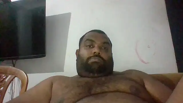 FatCockBoySL webkamerás műsora