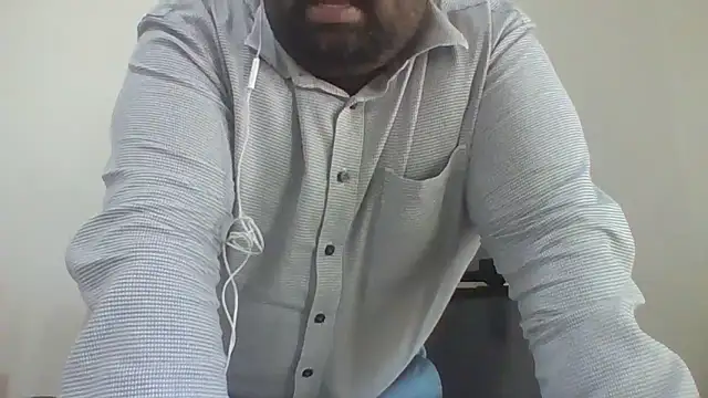 FatCockBoySL Webcam-Show