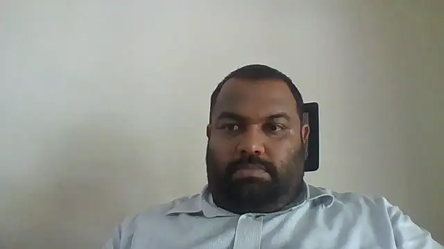 Show de FatCockBoySL na webcam