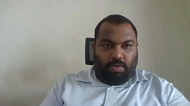 Show de FatCockBoySL na webcam