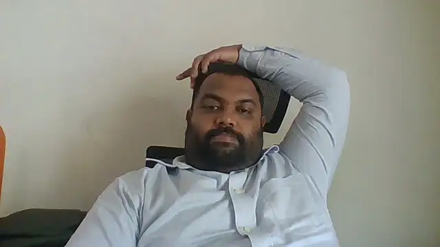 FatCockBoySL's Webcam Show