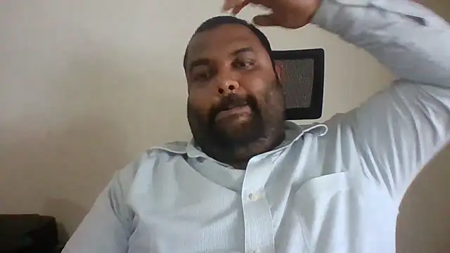 FatCockBoySL Adlı Modelin Web Kamerası Şovu