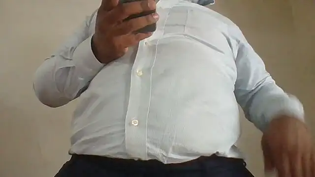 FatCockBoySL Adlı Modelin Web Kamerası Şovu
