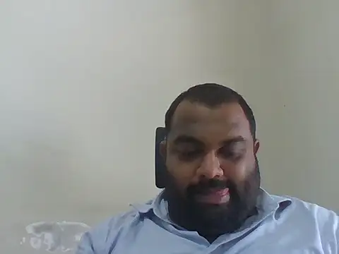 Show Webcam de FatCockBoySL