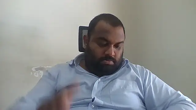 FatCockBoySLn Webbikameraesitys