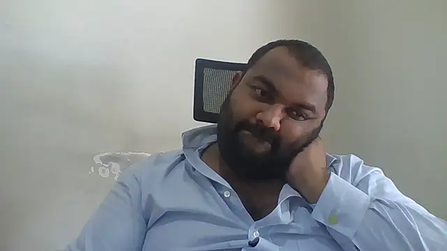 Show webcam de FatCockBoySL
