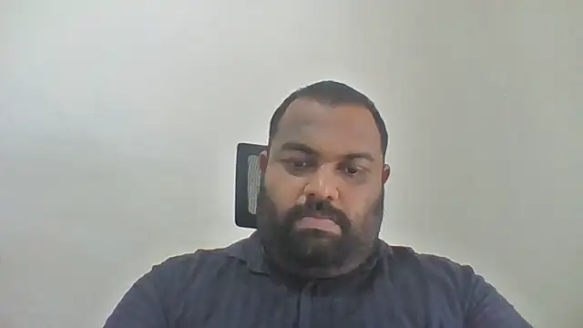 Show de FatCockBoySL na webcam