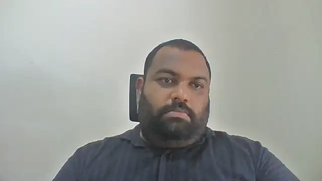 FatCockBoySL Webcam-Show