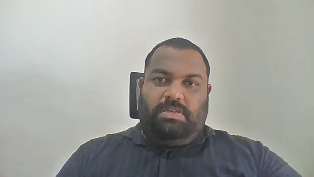 FatCockBoySL's Webcam Show