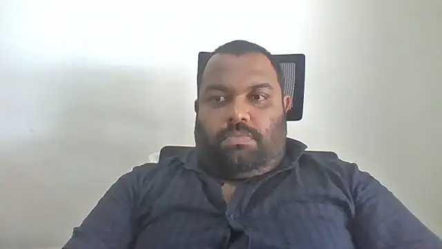 Show modela FatCockBoySL na web-kameri
