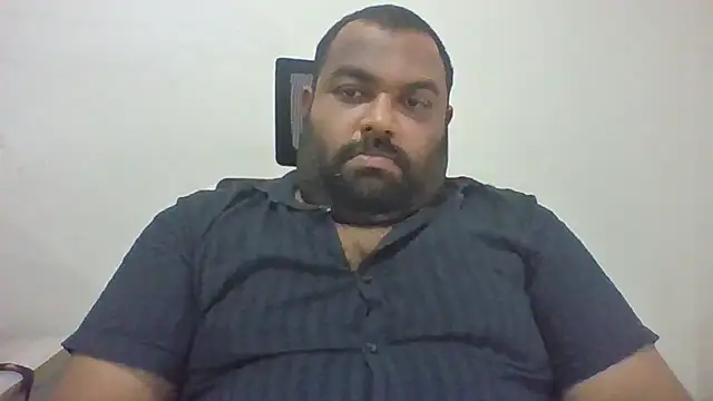 Show Webcam de FatCockBoySL