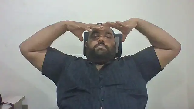 FatCockBoySL's Webcam Show