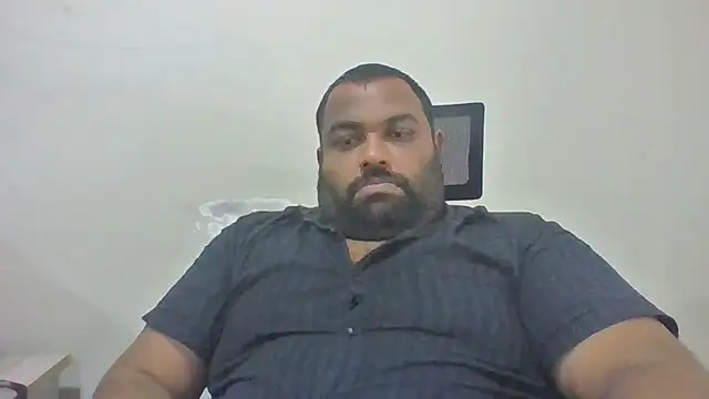 FatCockBoySL webkamerás műsora