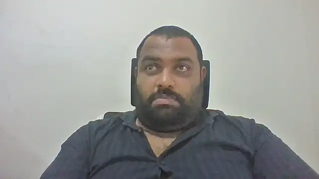 הופעת וובקאם של FatCockBoySL