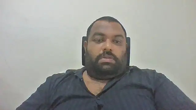 Show de FatCockBoySL na webcam
