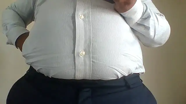 Webkamerová show FatCockBoySL