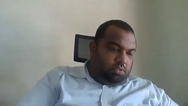 Show de FatCockBoySL na webcam