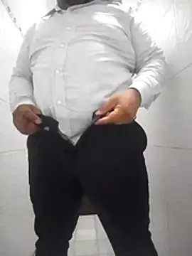 عرض كام FatCockBoySL
