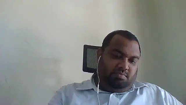 Show Webcam de FatCockBoySL
