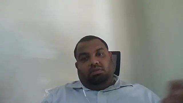 Show de FatCockBoySL na webcam