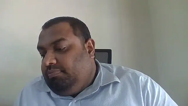 Webkamerová show FatCockBoySL