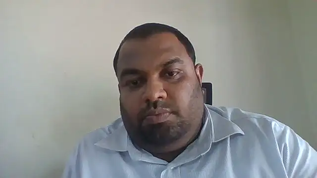 FatCockBoySL Pertunjukan Webcam