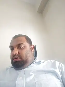Webkamerová show FatCockBoySL
