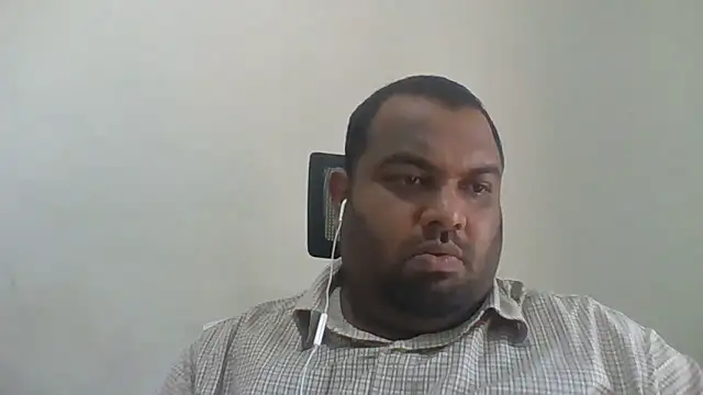 FatCockBoySL Webcam-Show