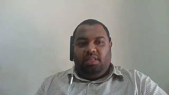 FatCockBoySL webkamerás műsora