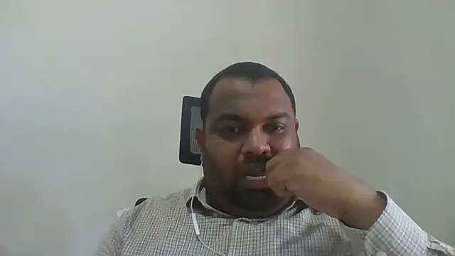 FatCockBoySL Webcam-Show