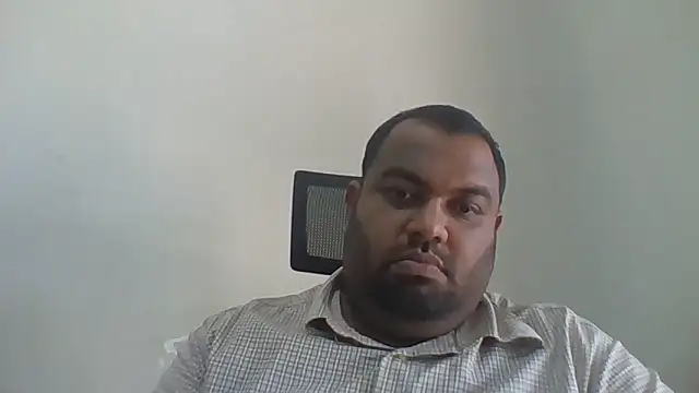 Webkamerová show FatCockBoySL