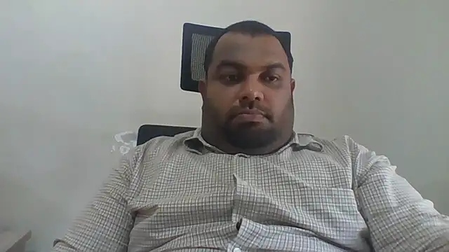 Show modela FatCockBoySL na web-kameri