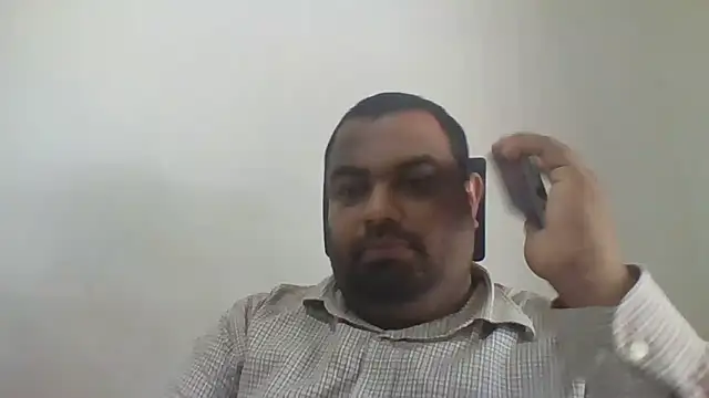 عرض كام FatCockBoySL
