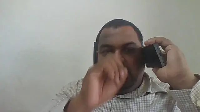 FatCockBoySL 웹캠 쇼