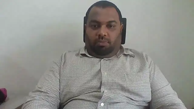 FatCockBoySLn Webbikameraesitys