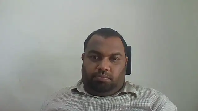 Show Webcam de FatCockBoySL
