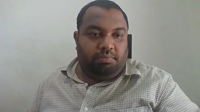 Show de FatCockBoySL na webcam