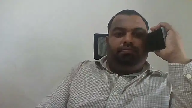 Show de FatCockBoySL na webcam