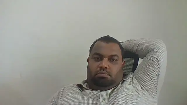 Show webcam de FatCockBoySL
