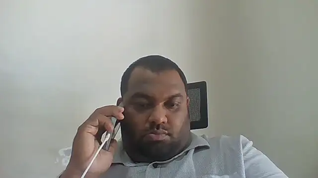 Show de webcam de FatCockBoySL
