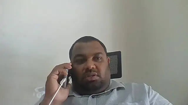 Show de webcam de FatCockBoySL