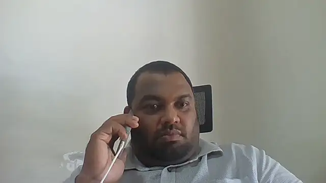 Show webcam de FatCockBoySL